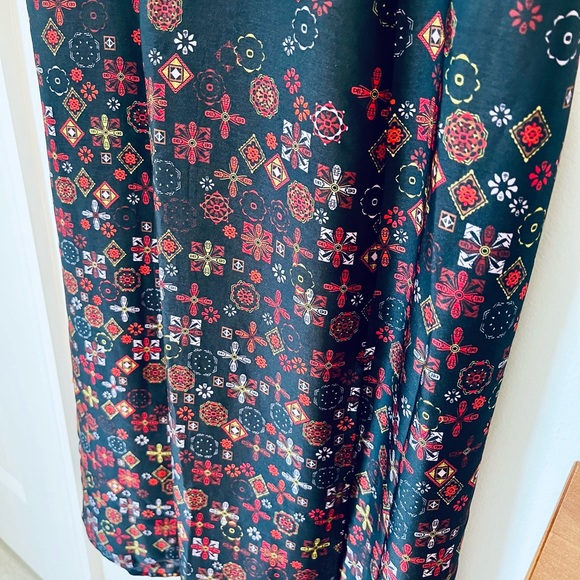 Express Black Dress XS - Picture 5 of 8